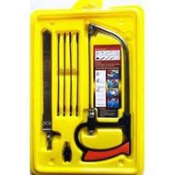 SARI PVC KIL TESTERE SET (5365) - Image 1