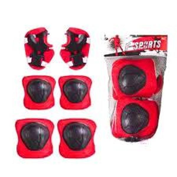 PATEN DİZLİK - DİRSEKLİK SETİ (5365) - Image 1