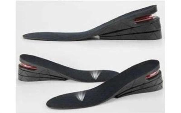 Hava Yastıklı Tabanlık Tamboy (7 cm e kadar) (5365) - Image 1