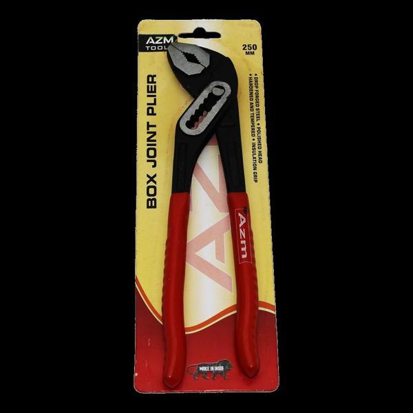 10inç AYARLI FORD PAPAĞAN PENSE (5365) - Image 1