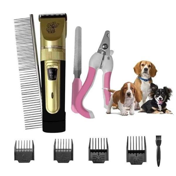 Kedi Köpek Tıraş Makinesi (5365) - Image 1