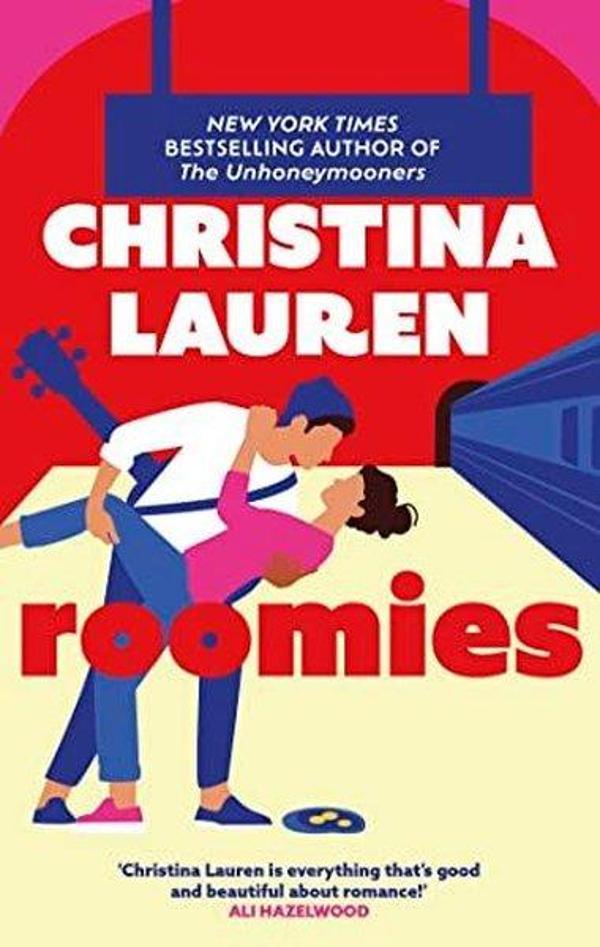 Roomies - Little, Brown Book Group - Image 1
