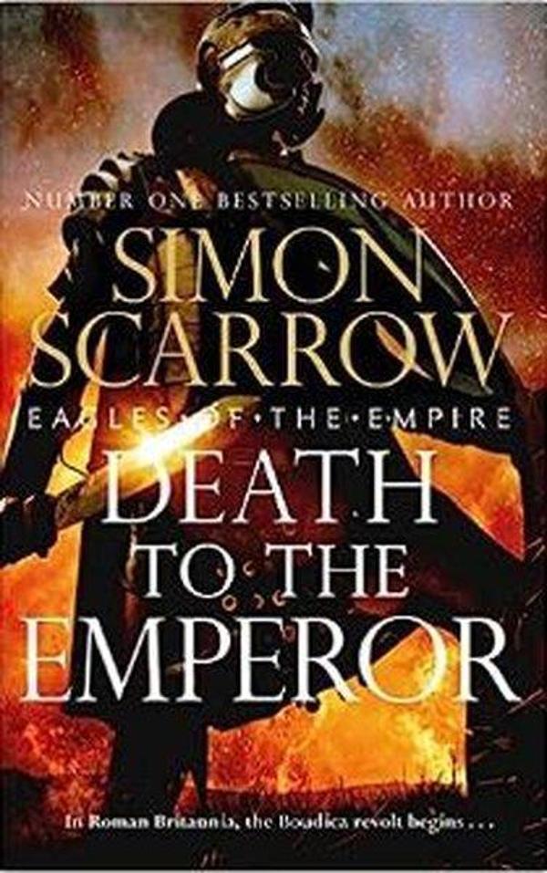 Death to the Emperor - 1000 Volt Productions - Image 1