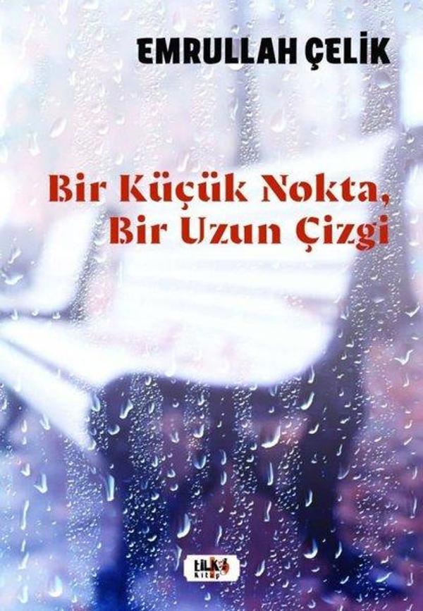 Bir Küçük NoktaBir Uzun Çizgi - Tilki Kitap - Image 1