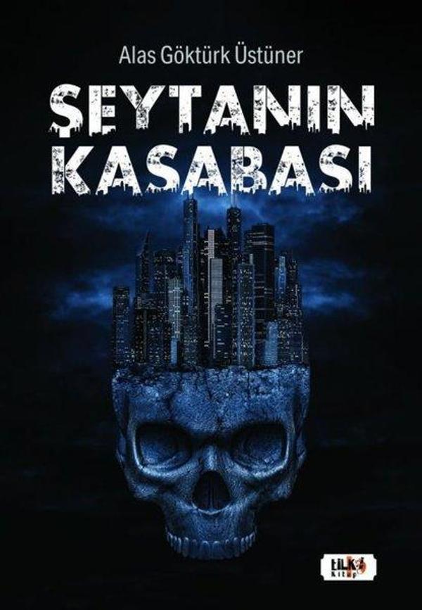 Şeytanın Kasabası - Tilki Kitap - Image 1