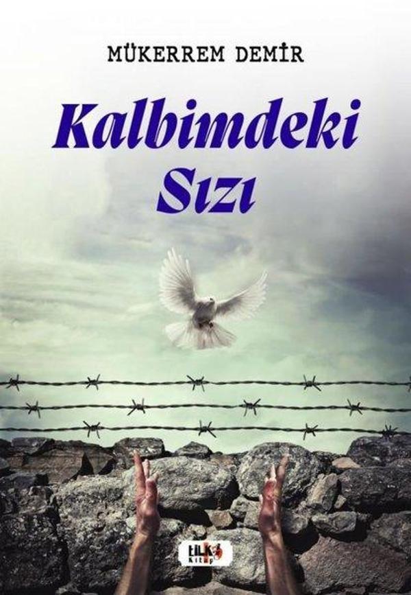 Kalbimdeki Sızı - Tilki Kitap - Image 1