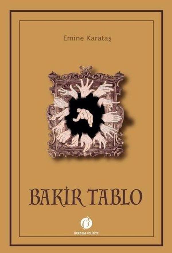 Herdem Kitap Bakir Tablo - Herdem Kitap - Image 1