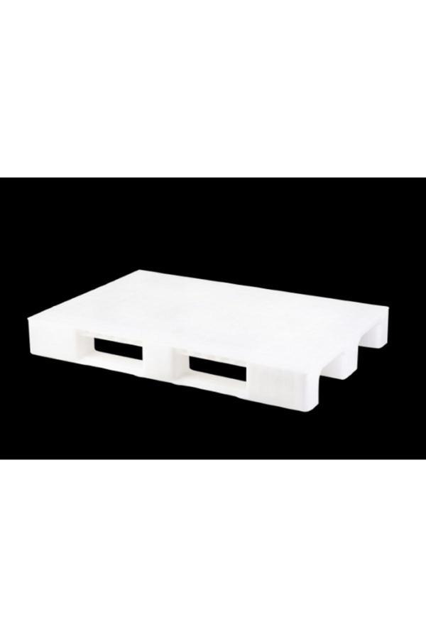 Aslan Ticaret 80 X 120 X 15 Cm Plastik Palet - Image 1