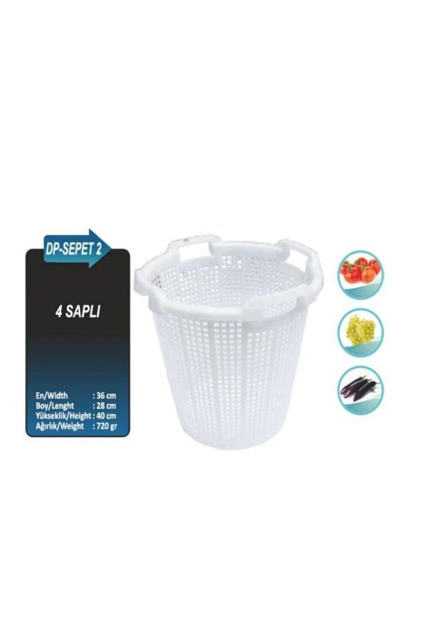 Aslan Ticaret Sebze Sepeti - Image 1