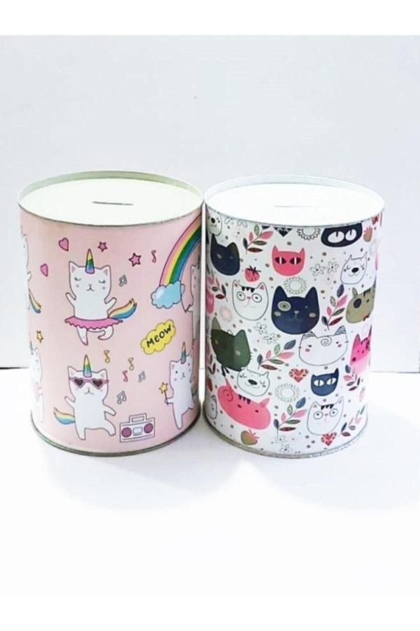 Kumbara Hediyelik Büyük Boy Kumbara - Image 1