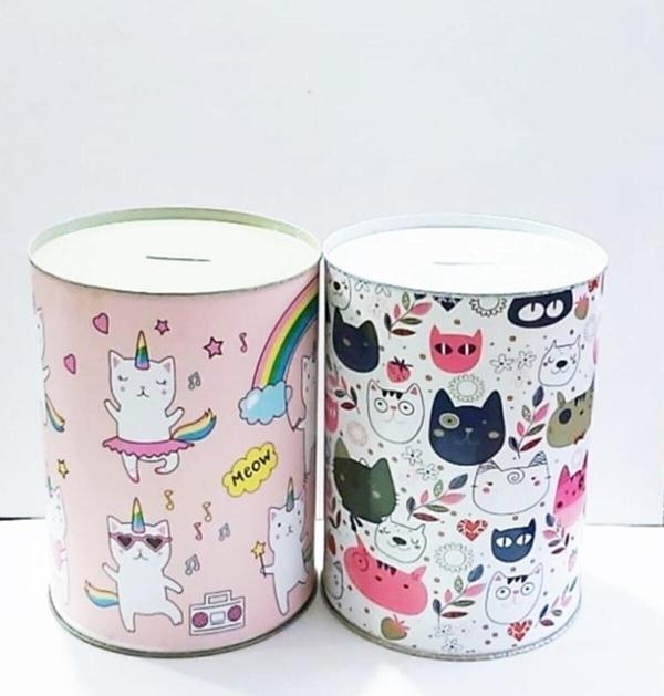 Kumbara Hediyelik Büyük Boy Kumbara - Image 1