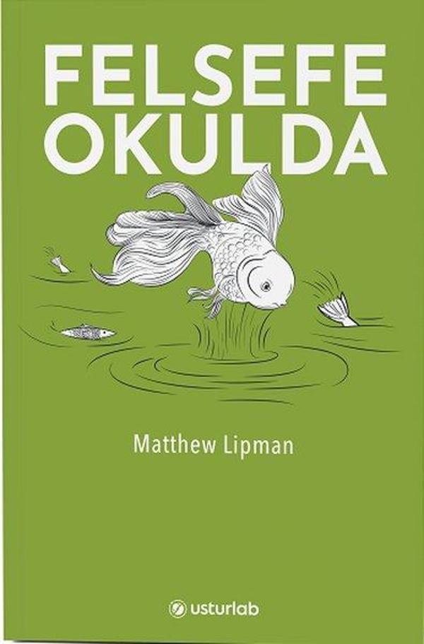 Felsefe Okulda - Usturlab Yayınevi - Image 1