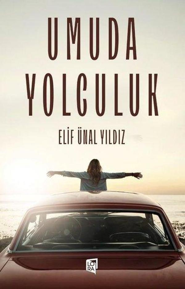 Umuda Yolculuk - Lora Yayıncılık - Image 1