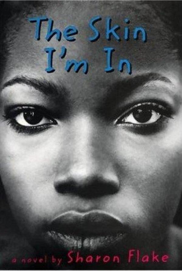 Skin I'm In - Billy Cross- Author - Image 1