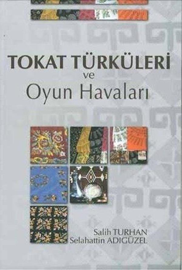 Tokat Türküleri ve Oyun Havaları - ST Prodüksiyon - Image 1