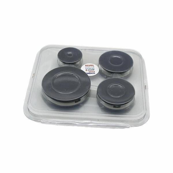 4LÜ  BEK TAKIMI OCAK İÇİN (5365) - Image 1