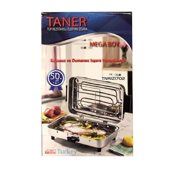 MEGA BOY IZGARA TNR-1702 (5365) - Image 1