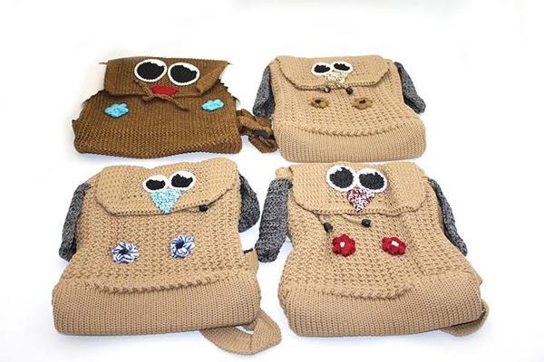 Çanta Model 4 - Image 1