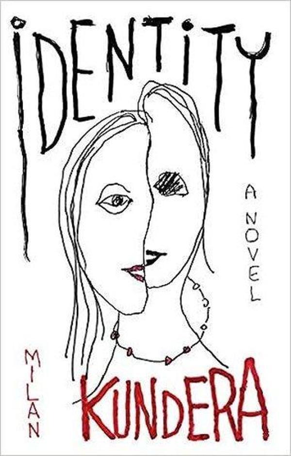 Identity - Faber and Faber Paperback - Image 1