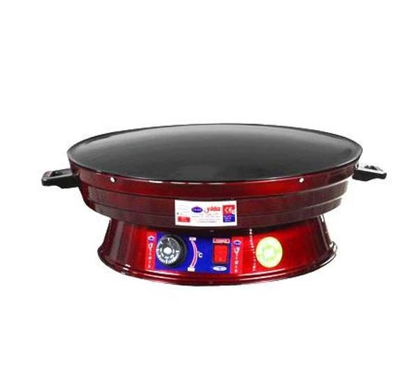 TERMOSTATLI  KATMER SACI 2000 WATT (5365) - Image 1