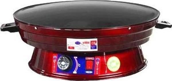 TERMOSTATLI  KATMER SACI 2000 WATT (5365) - Image 1