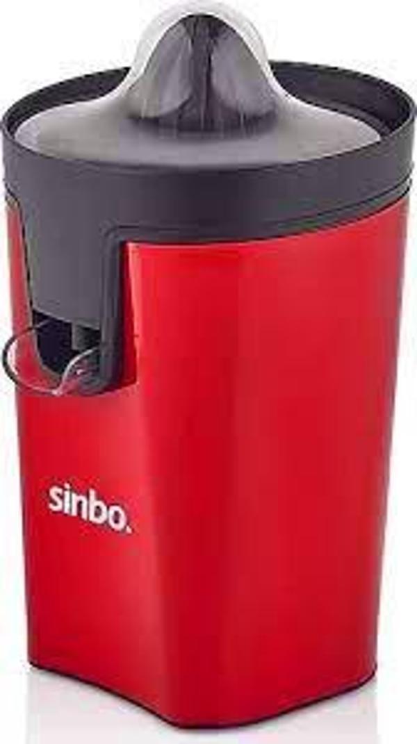 SİNBO SJ-3145 NARENCİYE - MEYVE SIKACAK (5365) - Image 1