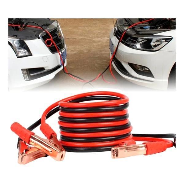 1200 Amper Akü Takviye Kablosu - Image 1