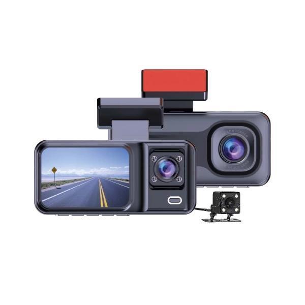 30 FPS Araç Kamerası - Image 1