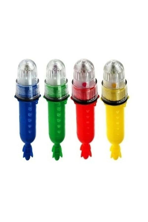 Domuz Savar Fener - Çakarlı Ağ Lambası Balıkçı Feneri - Image 1