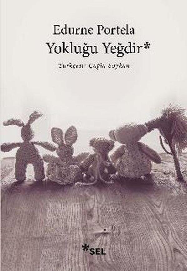 Yokluğu Yeğdir - Sel Yayıncılık - Image 1