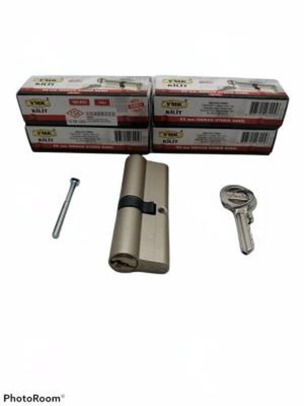 HİBRİT BEYAZ BAREL 90MM KUTULU (5365) - Image 1