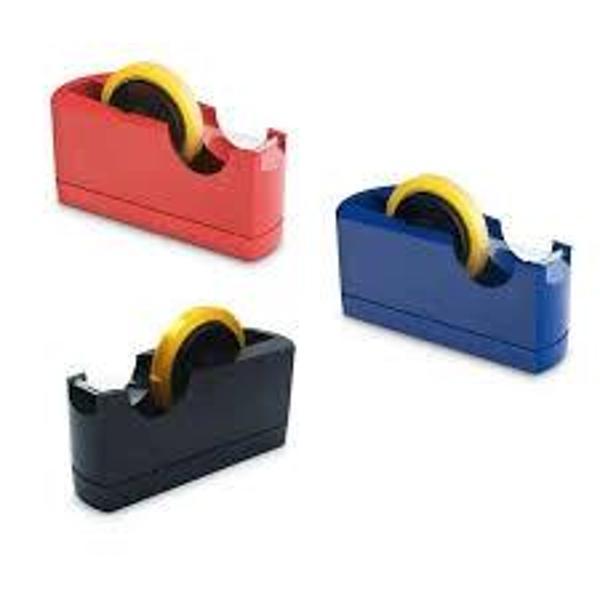 FLASH BÜYÜK BANT KESİCİ 12-19-25MMX66MT (5365) - Image 1