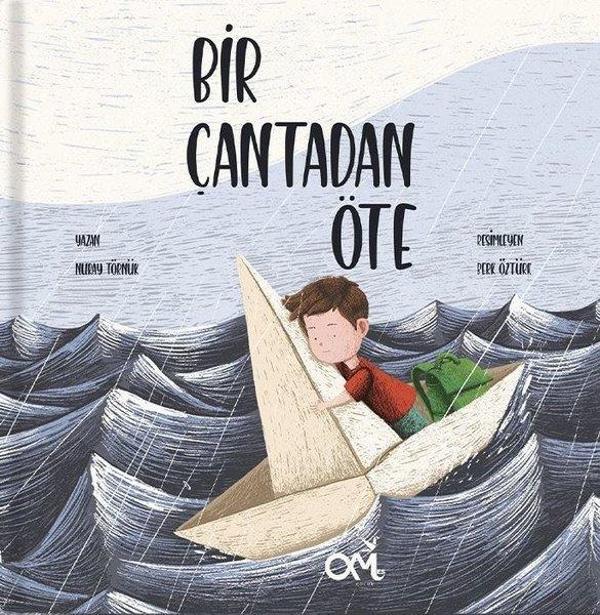 Bir Çantadan Öte - Om&Es Çocuk - Image 1