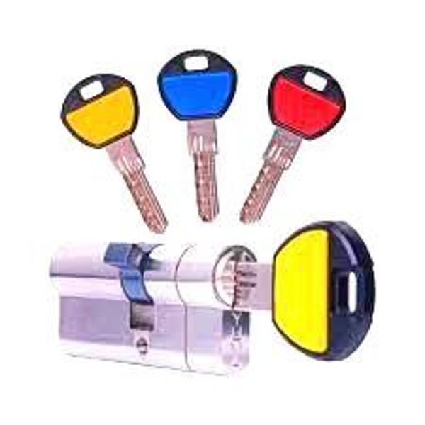 TUZAKLI BİLYALI BAREL 68MM (5365) - Image 1