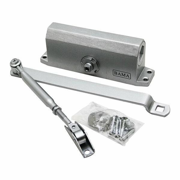 Kapı Yayı Kapı Kapatma Hidroliği - 65 KG (5365) - Image 1