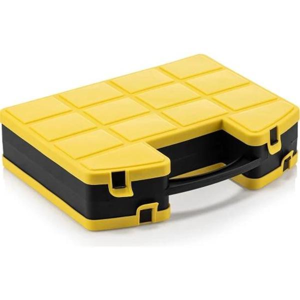 COMBO TAKIM ÇANTASI 27cmx22cmx6.5cm  (5365) - Image 1