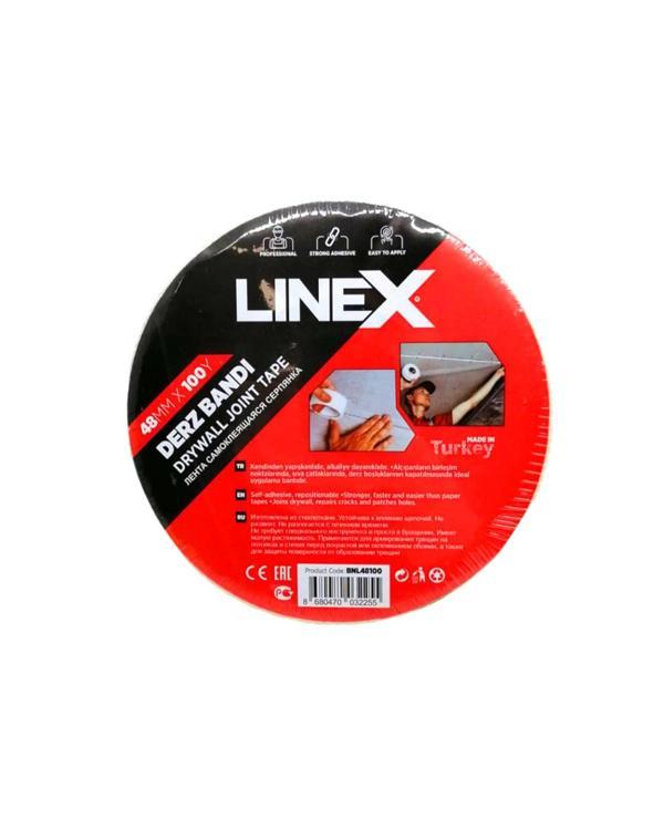 LINEX BNL-48100 DERZ BANTI 48MMX100YARDS (5365) - Image 1