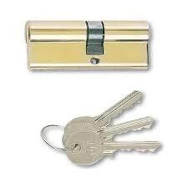 VAKUMLU NORMAL SARI BAREL 68MM (5365) - Image 1