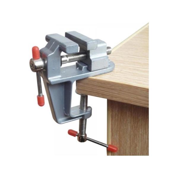 Mini Masa Tezgah Hobi Mengenesi Sabitleme Sıkıştırma Aparat 30 mm (5365) - Image 1