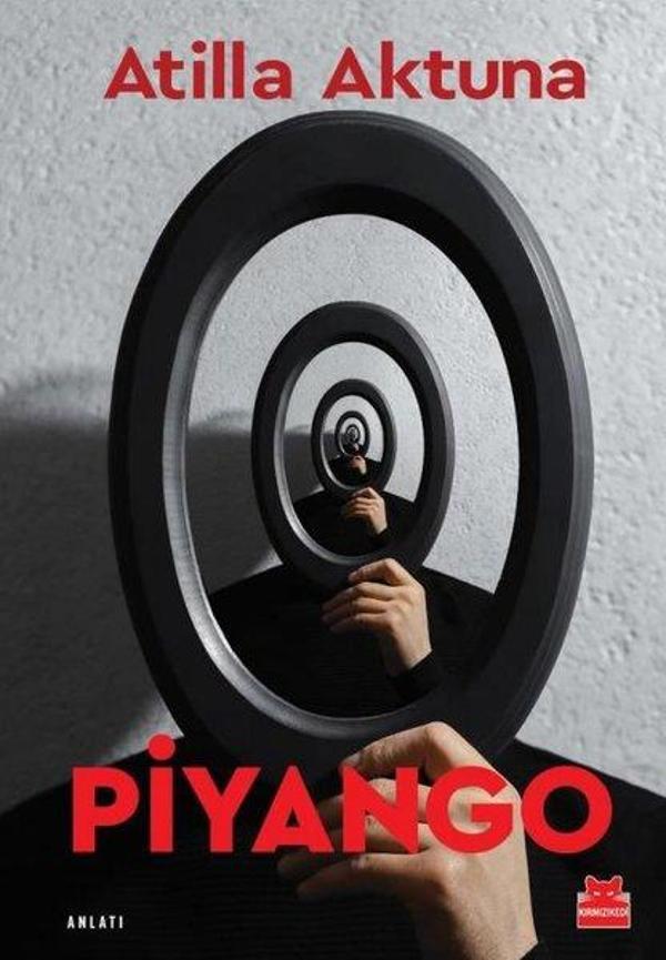 Piyango - Kırmızı Kedi Yayınevi - Image 1