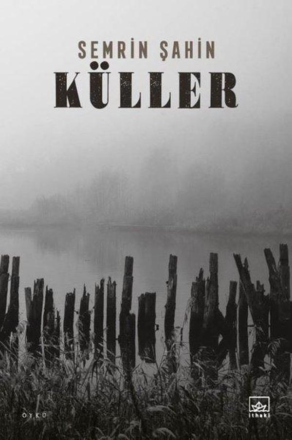 Küller - İthaki Yayınları - Image 1