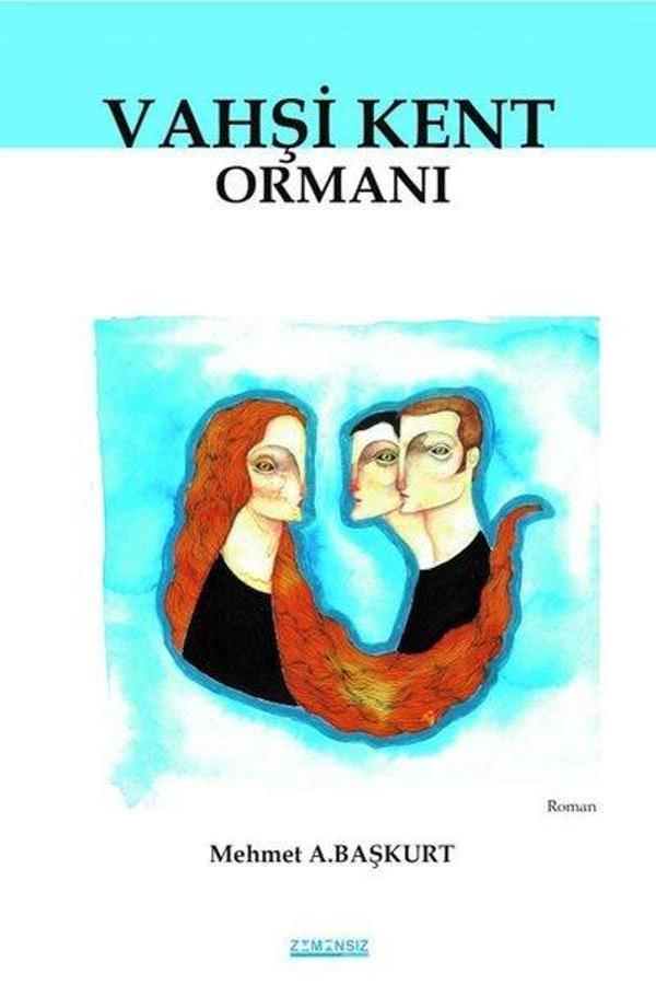 Vahşi Kent Ormanı - Zamansız Yayınları - Image 1