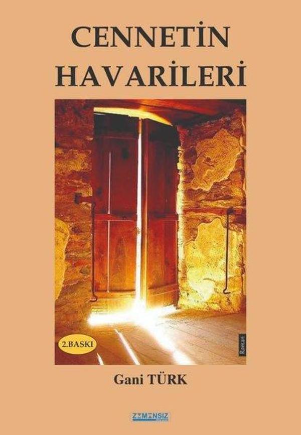 Cennetin Havarileri - Zamansız Yayınları - Image 1