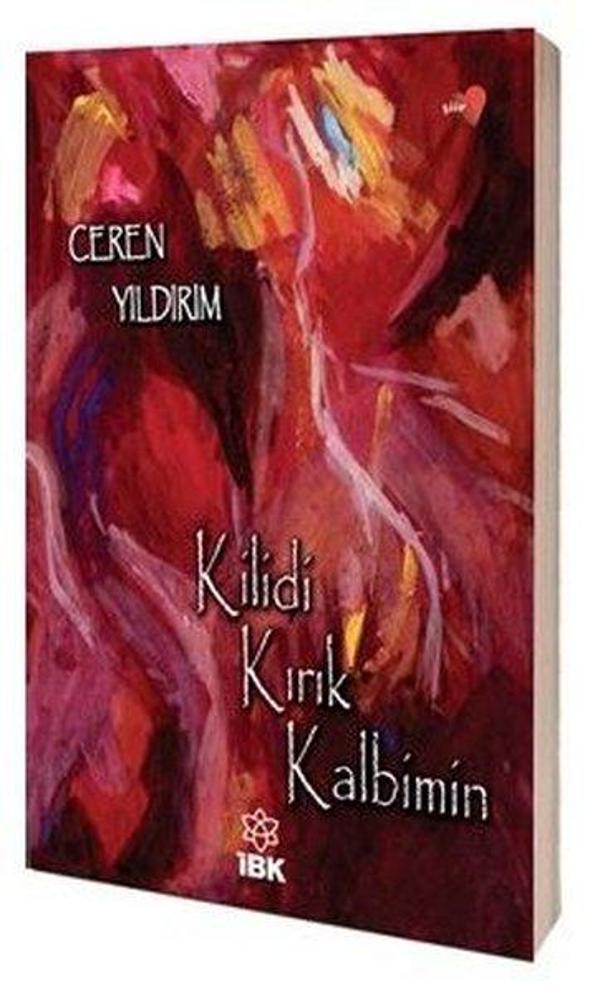 Kilidi Kırık Kalbimin - İBK - İz Bırakan Kalemler - Image 1