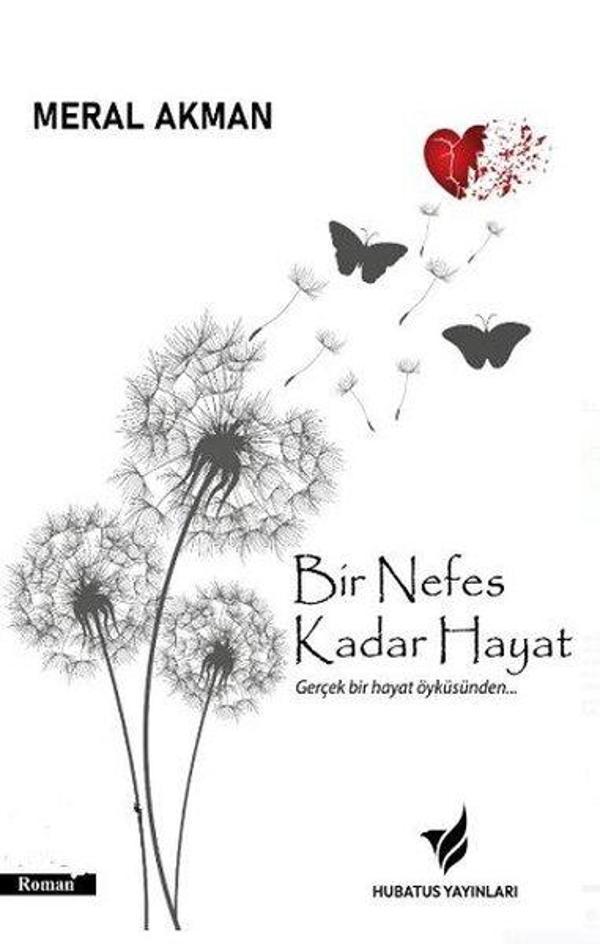Bir Nefes Kadar Hayat - Hubatus Yayınları - Image 1