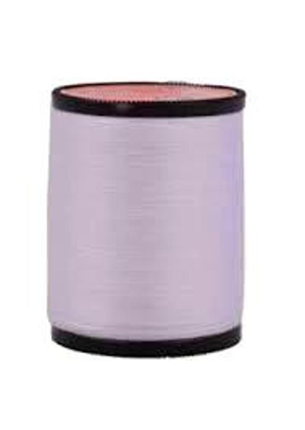 6 PARÇA  BEYAZ 900 MT DİKİŞ İPLİK (5365) - Image 1