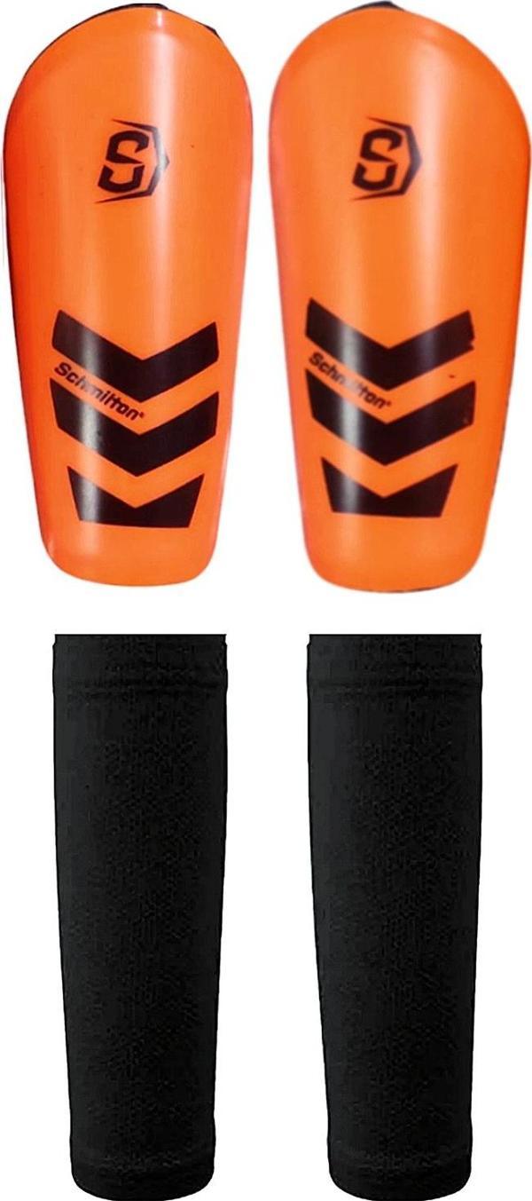 Hn Sport Bantsız Profesyonel Model Tekmelik Ve Tekmelik Tutucu Tozluk - Image 1