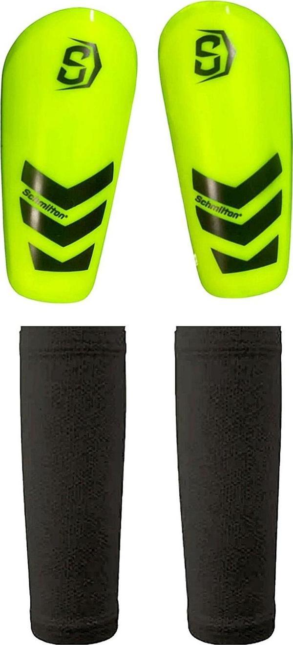 Hn Sport Bantsız Profesyonel Model Tekmelik Ve Tekmelik Tutucu Tozluk - Image 1