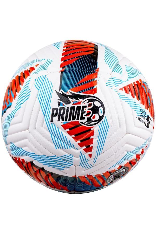 Hn Sport Yeni Model Türkiye Süper Lig Temalı Futbol Topu 5 Numara 420 Gr Kaliteli Top - Image 1