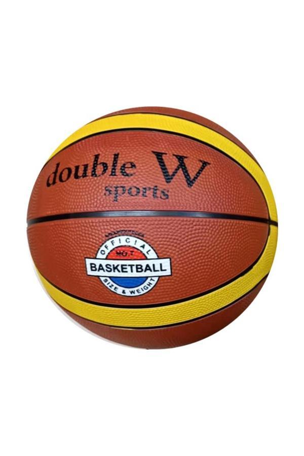 Hn Sport Orta Kalitede Basketbol Topu 7 Numara Bs-510 - Image 1